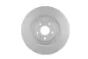 Диск гальмівний BHS (Behr hella service) 8DD355126421