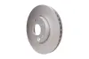 HELLA PRO HIGH CARBON VOLVO Диск гальм. передн. V40 12- BHS (Behr hella service) 8DD 355 126-561