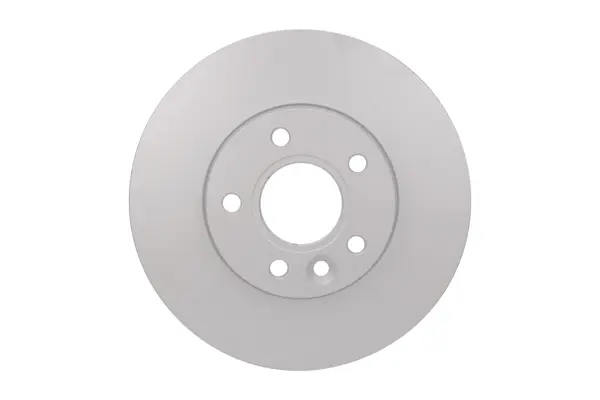 HELLA PRO HIGH CARBON VOLVO Диск гальм. передн. V40 12- BHS (Behr hella service) 8DD 355 126-561