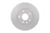HELLA PRO HIGH CARBON VOLVO Диск гальм. передн. V40 12- BHS (Behr hella service) 8DD 355 126-561