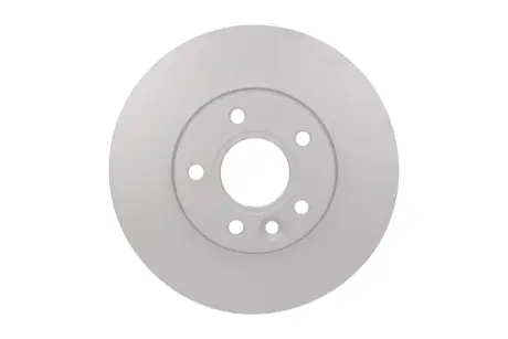 HELLA PRO HIGH CARBON VOLVO Диск гальм. передн. V40 12- BHS (Behr hella service) 8DD 355 126-561