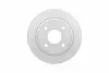 HELLA PRO FORD Диск гальмівний задній FIESTA VII 1.0 BHS (Behr hella service) 8DD355126611