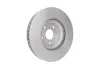 HELLA PRO FORD гальмівний диск S-MAX 2.0TDCI 15- BHS (Behr Hella Service) 8DD355126701 (фото 2)