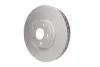 HELLA PRO FORD гальмівний диск S-MAX 2.0TDCI 15- BHS (Behr Hella Service) 8DD355126701 (фото 3)