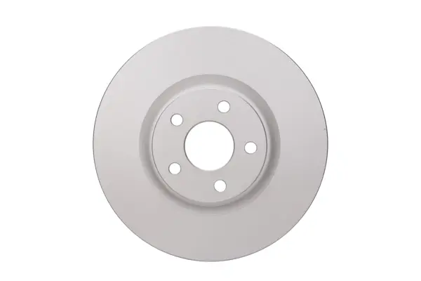 HELLA PRO FORD гальмівний диск S-MAX 2.0TDCI 15- BHS (Behr Hella Service) 8DD355126701 (фото 1)