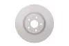 HELLA PRO FORD гальмівний диск S-MAX 2.0TDCI 15- BHS (Behr Hella Service) 8DD355126701 (фото 1)