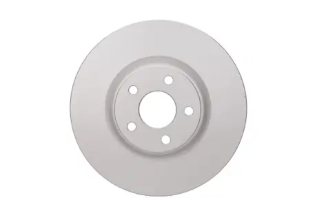 HELLA PRO FORD гальмівний диск S-MAX 2.0TDCI 15- BHS (Behr Hella Service) 8DD355126701