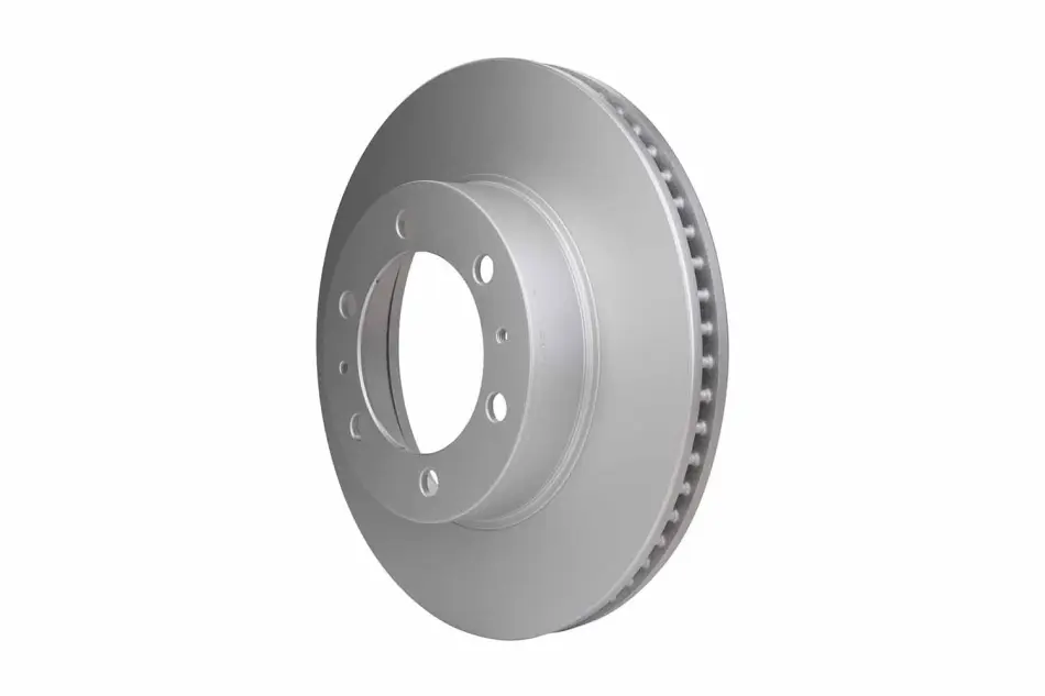 Диск гальмівний з покриттям PRO; передн. BHS (Behr hella service) 8DD355126771