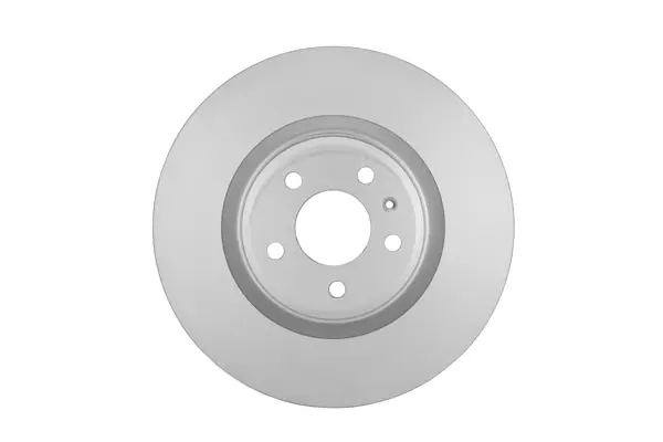 Диск гальмівний BHS (Behr hella service) 8DD355126861