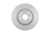 Диск гальмівний BHS (Behr hella service) 8DD355126861