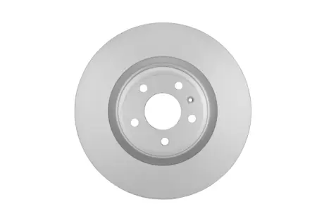 Диск гальмівний BHS (Behr hella service) 8DD355126861