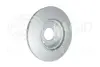 HELLA PRO MITSUBISHI диск гальм. передн. COLT -12 BHS (Behr hella service) 8DD355126941