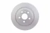 HELLA PRO HIGH CARBON VOLVO диск гальм. задн. S60 20- BHS (Behr Hella Service) 8DD355126991 (фото 2)