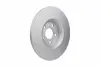 HELLA PRO HIGH CARBON VOLVO диск гальм. задн. S60 20- BHS (Behr Hella Service) 8DD355126991 (фото 3)