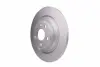 HELLA PRO HIGH CARBON VOLVO диск гальм. задн. S60 20- BHS (Behr Hella Service) 8DD355126991 (фото 1)