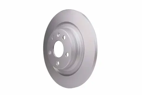 HELLA PRO HIGH CARBON VOLVO диск гальм. задн. S60 20- BHS (Behr Hella Service) 8DD355126991