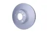 HELLA Диск тормозной перед. BMW 5-serie E39, 7-serie E38 (324*30) BHS (Behr Hella Service) 8DD355127101 (фото 2)