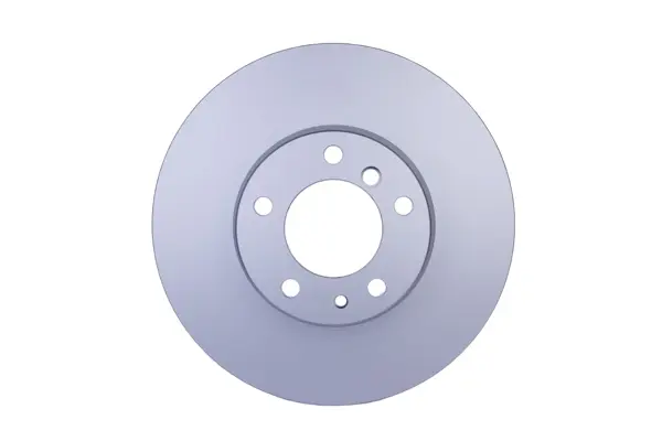 HELLA Диск тормозной перед. BMW 5-serie E39, 7-serie E38 (324*30) BHS (Behr Hella Service) 8DD355127101 (фото 1)