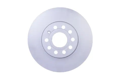 Диск гальмівний BHS (Behr Hella Service) 8DD355128001