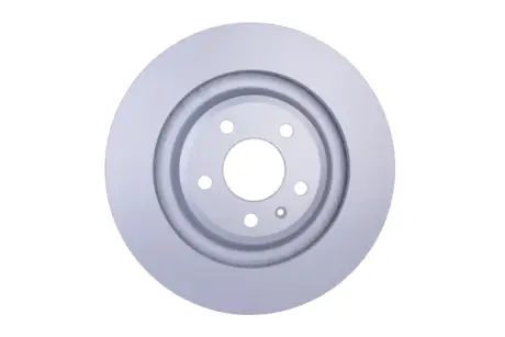 Диск гальмівний BHS (Behr Hella Service) 8DD355128741