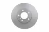 Диск гальмівний PRO High Carbon; передн. BHS (Behr hella service) 8DD355128921