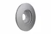 Диск гальмівний PRO High Carbon; передн. BHS (Behr hella service) 8DD355128921