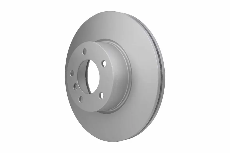 Диск гальмівний PRO High Carbon; передн. BHS (Behr hella service) 8DD355128921