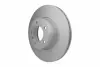 Диск гальмівний PRO High Carbon; передн. BHS (Behr hella service) 8DD355128921