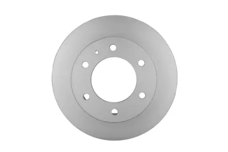 Диск гальмівний BHS (Behr Hella Service) 8DD355129181