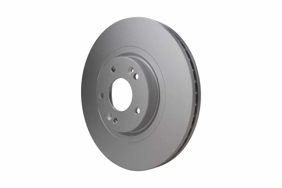 HELLA PRO HYUNDAI Гальмівний диск передн. ix55, Santa Fe II, Kia Sorento II 06- BHS (Behr hella service) 8DD355131351