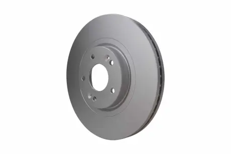 HELLA PRO HYUNDAI Гальмівний диск передн. ix55, Santa Fe II, Kia Sorento II 06- BHS (Behr hella service) 8DD355131351 Hyundai Санта фе 2