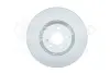 HELLA PRO VW Гальмівний диск передн. POLO VI 17- BHS (Behr hella service) 8DD355132011
