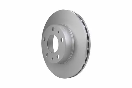HELLA PRO FIAT диск гальмівний передн. Ducato, Citroen Jumper, Peugeot 94- BHS (Behr hella service) 8DD355132141 Фиат Дукато 230