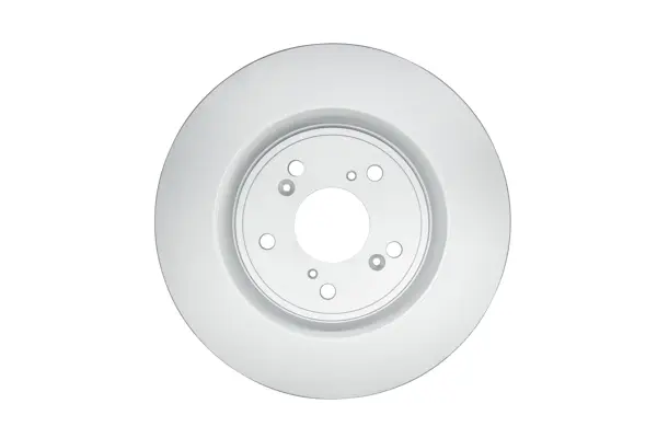 Диск гальмівний BHS (Behr hella service) 8DD355132241