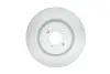 Диск гальмівний BHS (Behr hella service) 8DD355132241