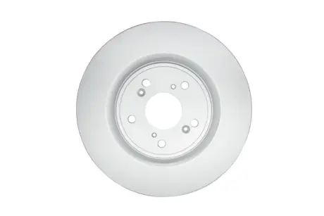 Диск гальмівний BHS (Behr hella service) 8DD355132241 Хонда Срв
