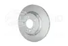 HELLA PRO LAND ROVER Гальмівний диск задн. DISCOVERY V, RANGE ROVER IV, RANGE ROVER SPORT II BHS (Behr Hella Service) 8DD355132571 (фото 2)
