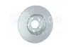HELLA PRO VW Диск гальмівний задній POLO 1.5 18-, 2.0 17-, AUDI BHS (Behr hella service) 8DD355132701