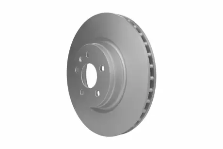 Диск гальмівний PRO High Carbon; передн. / MODEL S (5YJS) BHS (Behr hella service) 8DD355132931