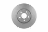 HELLA PRO HIGH CARBON DB Гальмівний диск W177, V177, W247, H247, X247 BHS (Behr Hella Service) 8DD355133051 (фото 2)