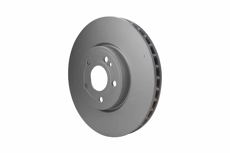 HELLA PRO HIGH CARBON DB Гальмівний диск W177, V177, W247, H247, X247 BHS (Behr Hella Service) 8DD355133051 (фото 1)