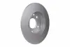HELLA PRO RENAULT Диск гальмівний задн. MEGANE IV Grandtour 16- BHS (Behr hella service) 8DD355134781