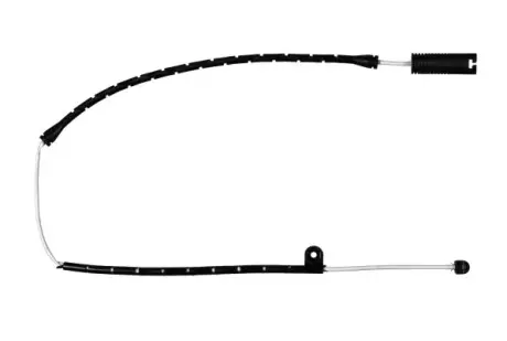 Датчик тормозных колодок BMW X5 3.0-4.8 00-06 - перед BHS (Behr Hella Service) 8DK355250-441