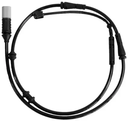 Шланг тормозной задний BHS (Behr hella service) 8DK355251-641