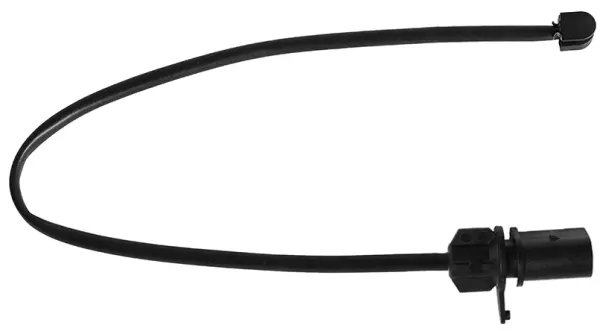 Датчик зносу гальмівних колодок (1шт.); передн. BHS (Behr hella service) 8DK355252511