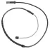 Шланг тормозной задний BHS (Behr hella service) 8DK355252531