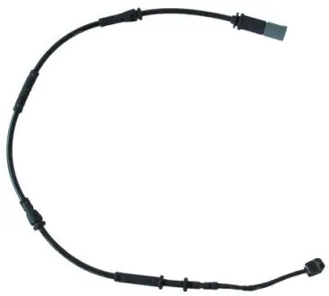 HELLA BMW датчик зносу гальм. колод. X1 BHS (Behr hella service) 8DK355252621