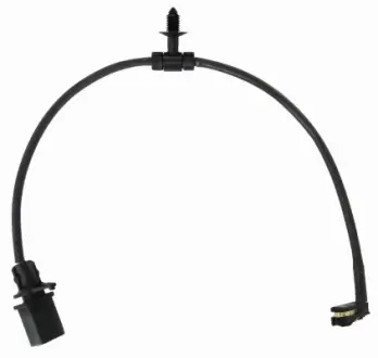 Шланг тормозной задний BHS (Behr hella service) 8DK355252791 Ауди А7