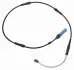 Шланг тормозной задний BHS (Behr hella service) 8DK355252811