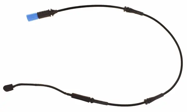 Датчик зносу гальмівних колодок (1 шт); задн. / BMW X3, X4 2017> BHS (Behr hella service) 8DK355252851